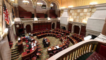 New York Lawmakers Consider iGaming